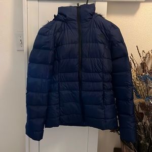 Womens The North Face Jacket